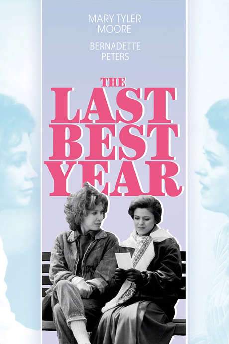 The Last Best Year